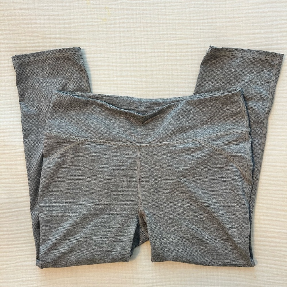 Fabletics Capri Leggings